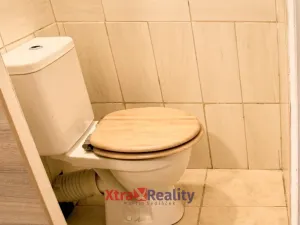 Prodej bytu 3+1, Krupka - Maršov, Karla Čapka, 79 m2