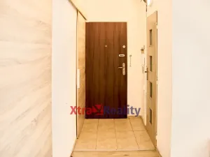 Prodej bytu 3+1, Krupka - Maršov, Karla Čapka, 79 m2