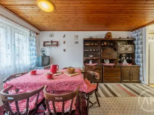 Prodej chaty, Čeladná, 125 m2