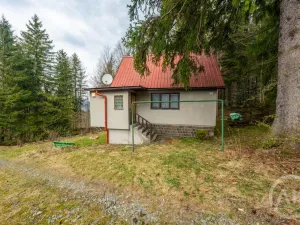 Prodej chaty, Čeladná, 125 m2