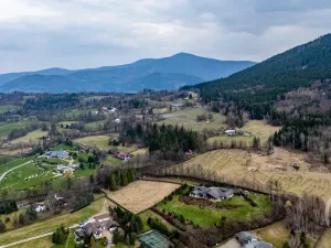 Prodej chaty, Čeladná, 125 m2