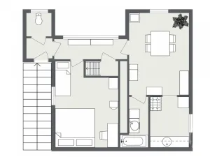 Prodej chaty, Čeladná, 125 m2