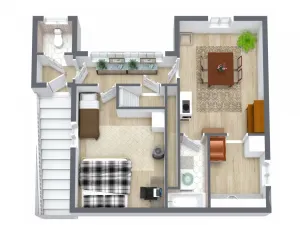 Prodej chaty, Čeladná, 125 m2