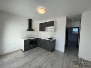 Pronájem bytu 2+kk, Hodonín, Havlíčkova, 40 m2