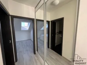 Pronájem bytu 2+kk, Hodonín, Havlíčkova, 40 m2