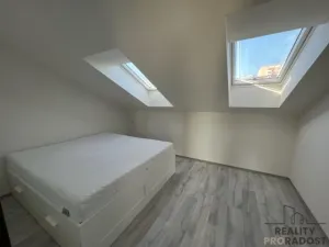 Pronájem bytu 2+kk, Hodonín, Havlíčkova, 40 m2