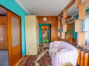 Prodej rodinného domu, Boršice, 226 m2