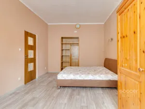 Pronájem bytu 2+kk, Praha - Žižkov, Jagellonská, 50 m2