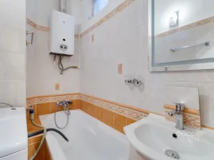 Pronájem bytu 2+kk, Praha - Žižkov, Jagellonská, 50 m2