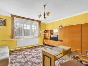 Prodej chalupy, Větrný Jeníkov, 140 m2