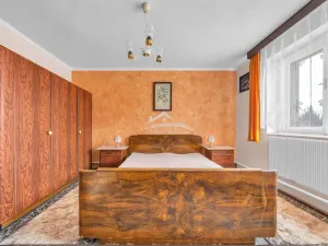 Prodej chalupy, Větrný Jeníkov, 140 m2