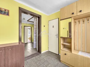 Prodej chalupy, Větrný Jeníkov, 140 m2