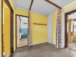 Prodej chalupy, Větrný Jeníkov, 140 m2