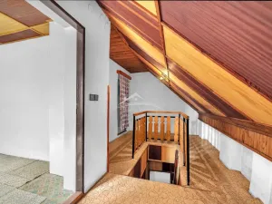 Prodej chalupy, Větrný Jeníkov, 140 m2