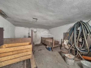 Prodej chalupy, Větrný Jeníkov, 140 m2