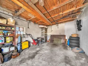 Prodej chalupy, Větrný Jeníkov, 140 m2