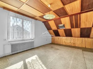 Prodej rodinného domu, Větrný Jeníkov, 140 m2