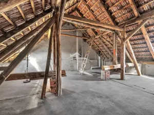 Prodej rodinného domu, Větrný Jeníkov, 140 m2