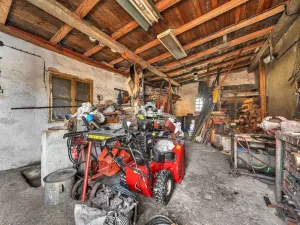 Prodej rodinného domu, Větrný Jeníkov, 140 m2