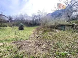 Prodej pozemku pro bydlení, Zábřeh, 850 m2