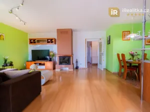 Prodej rodinného domu, Vrdy, Sluneční, 154 m2