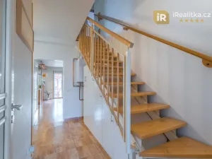 Prodej rodinného domu, Vrdy, Sluneční, 154 m2