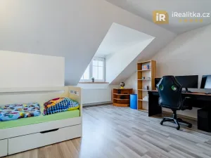 Prodej rodinného domu, Vrdy, Sluneční, 154 m2