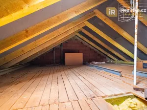 Prodej rodinného domu, Vrdy, Sluneční, 154 m2