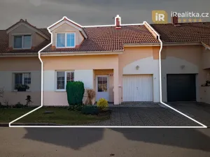 Prodej rodinného domu, Vrdy, Sluneční, 154 m2