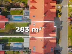 Prodej rodinného domu, Vrdy, Sluneční, 154 m2