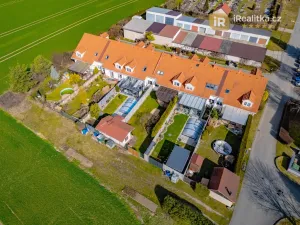 Prodej rodinného domu, Vrdy, Sluneční, 154 m2