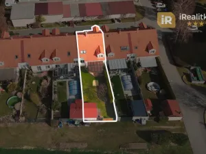 Prodej rodinného domu, Vrdy, Sluneční, 154 m2
