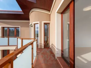 Prodej vily, Babice, Okružní, 200 m2