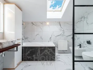 Prodej vily, Babice, Okružní, 200 m2