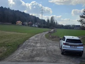 Prodej chaty, Mšecké Žehrovice, 30 m2