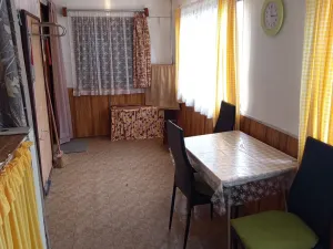Prodej chaty, Mšecké Žehrovice, 30 m2