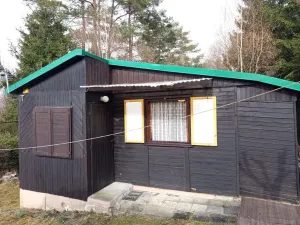 Prodej chaty, Mšecké Žehrovice, 30 m2