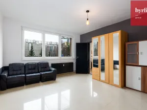 Prodej bytu 4+1, Ostrava, Sládkova, 80 m2