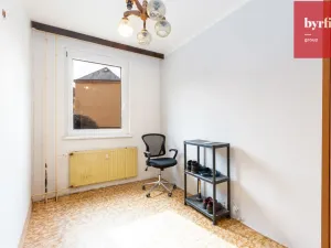 Prodej bytu 4+1, Ostrava, Sládkova, 80 m2