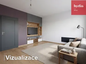 Prodej bytu 4+1, Ostrava, Sládkova, 80 m2