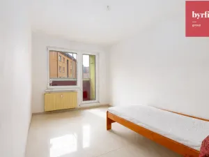 Prodej bytu 4+1, Ostrava, Sládkova, 80 m2