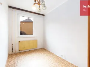 Prodej bytu 4+1, Ostrava, Sládkova, 80 m2
