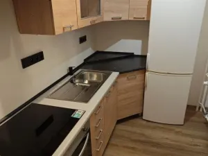 Pronájem bytu 2+1, Plzeň - Nová Hospoda, Krajní, 58 m2