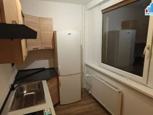 Pronájem bytu 2+1, Plzeň - Nová Hospoda, Krajní, 58 m2