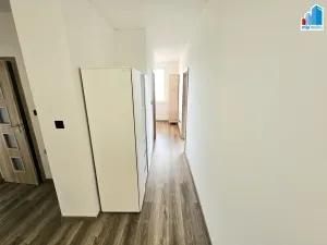 Pronájem bytu 2+1, Plzeň - Nová Hospoda, Krajní, 58 m2
