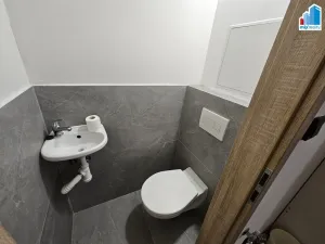 Pronájem bytu 2+1, Plzeň - Nová Hospoda, Krajní, 58 m2