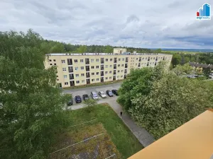 Pronájem bytu 2+1, Plzeň - Nová Hospoda, Krajní, 58 m2