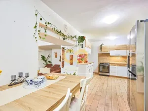 Prodej rodinného domu, Černá v Pošumaví, 330 m2