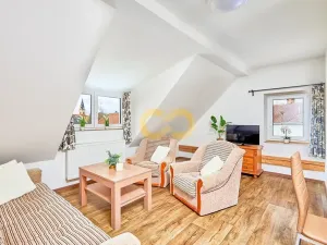 Prodej rodinného domu, Černá v Pošumaví, 330 m2