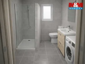 Prodej rodinného domu, Nučice, 83 m2